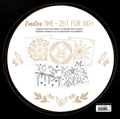 Preview: Malbock Rückseite